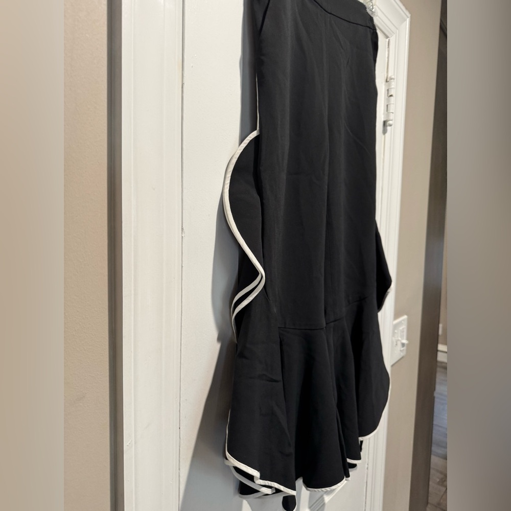 Jonathan Simkhai Resort Pant - Picture 3 of 8